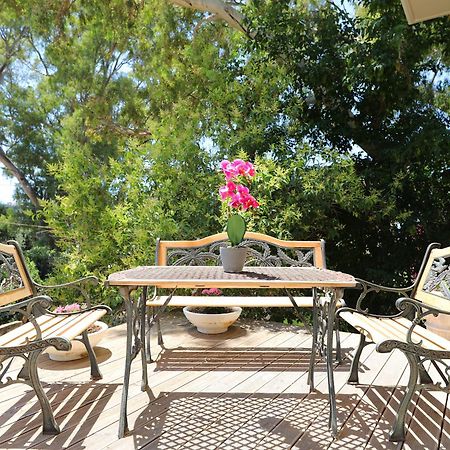 Hotel Erjuma Vlorë 外观 照片