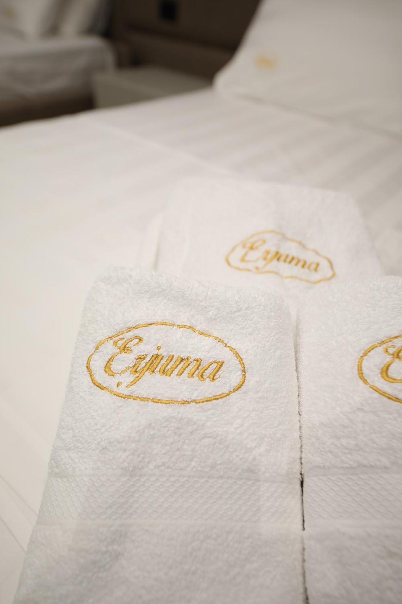 Hotel Erjuma Vlorë 外观 照片